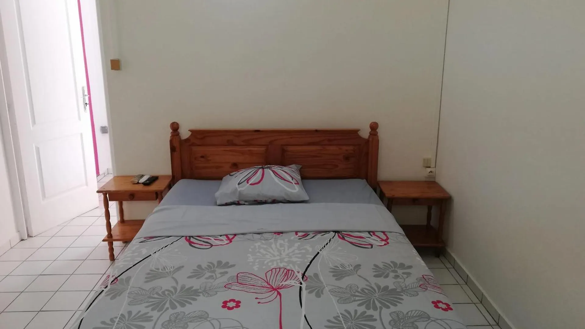 Bungalow Charmant Au Moule Avec Vue Sur Jardin Saint-Francois  Saint-Francois (Grande-Terre)